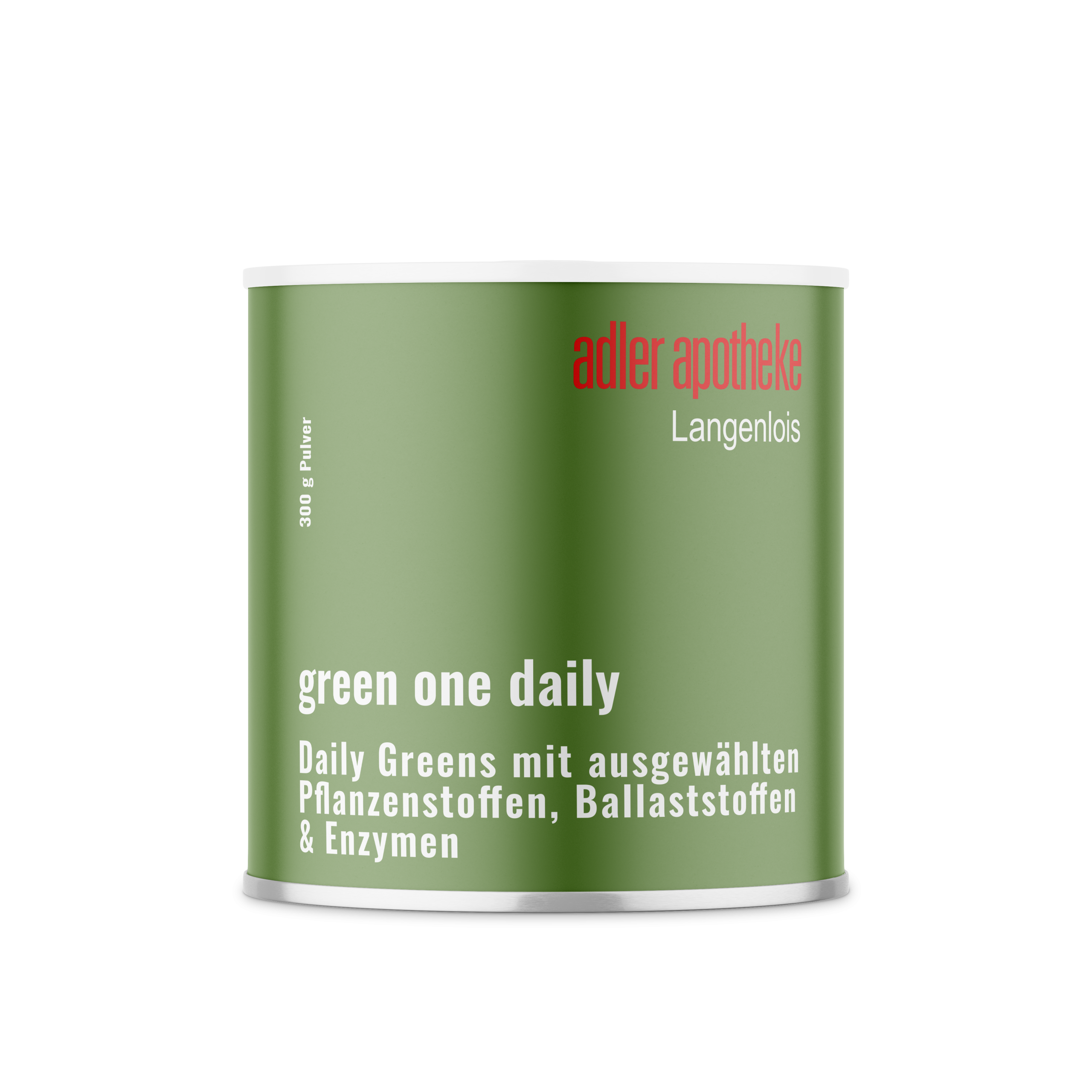 Packshot Greenone Daily